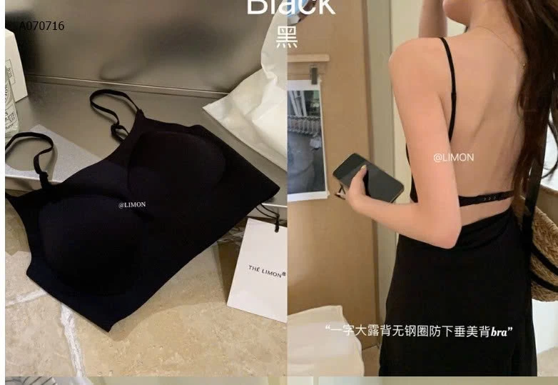 ÁO BRA ĐÚC SU THE LIMON - sỉ 172k