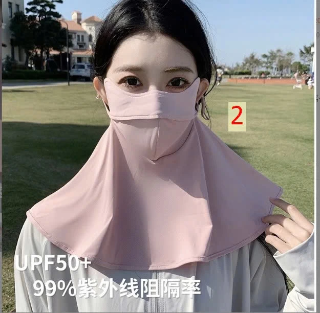 KHẨU TRANG CHỐNG TIA UV BĂNG LẠNH - sỉ 48k