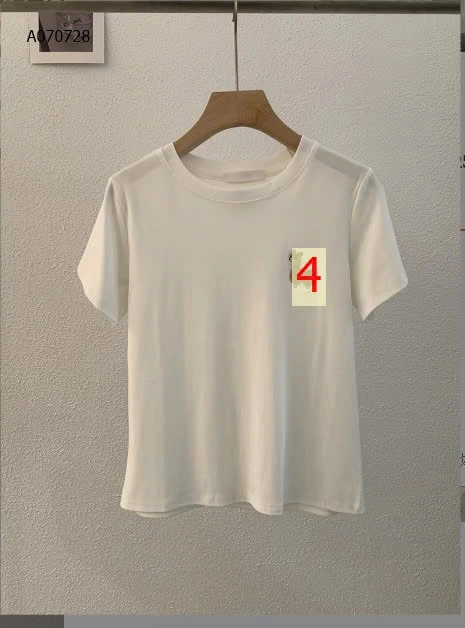 ÁO THUN LOGO CON CỪU - sỉ 135k