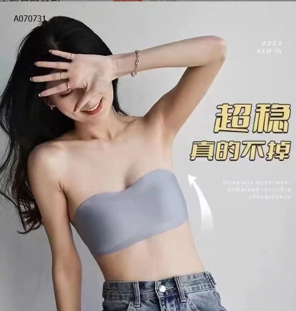 ÁO NGỰC ĐÚC - sỉ 84k/set 2c chọn màu size