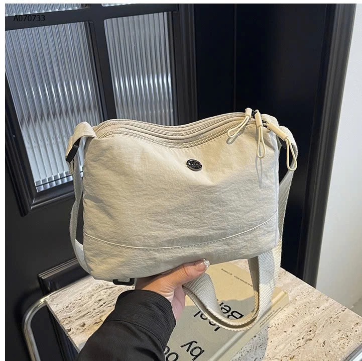 TÚI ĐEO CHÉO CHO NỮ- sỉ 99k