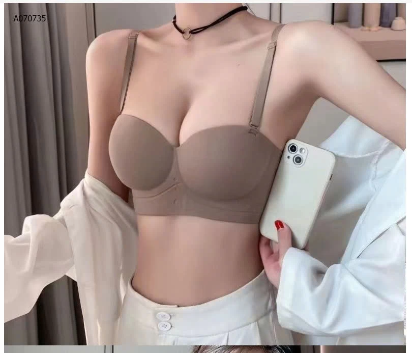 ÁO LÓT NÂNG NGỰC - sỉ 115k/set 2c mix màu size