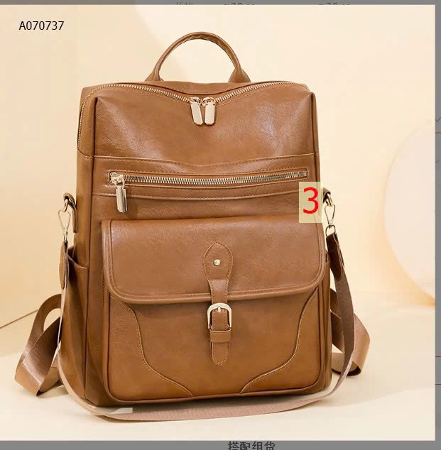 BALO NỮ DA MỀM- sỉ 165k