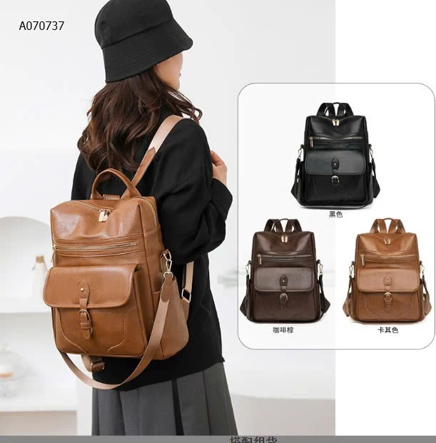 BALO NỮ DA MỀM- sỉ 165k