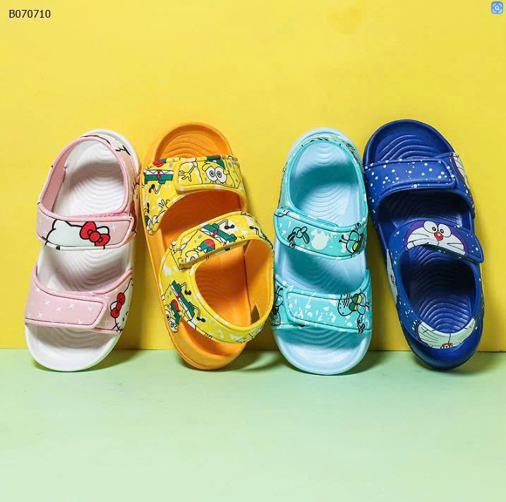 SANDAL DISNEY SIÊU NHẸ -Sỉ giá 108k