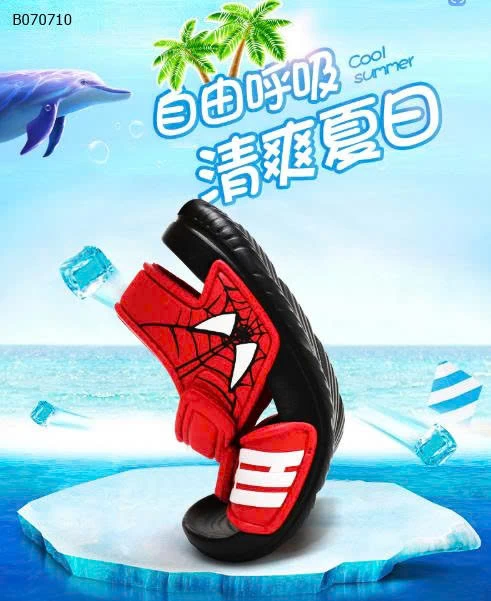 SANDAL DISNEY SIÊU NHẸ -Sỉ giá 108k