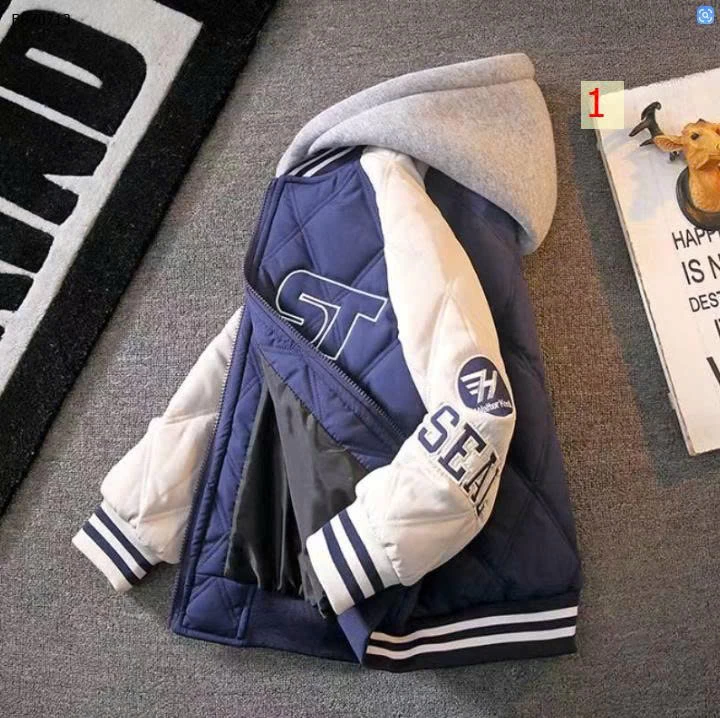 ÁO KHOÁC SIZE ĐẠI BÉ TRAI-Sỉ giá 172k