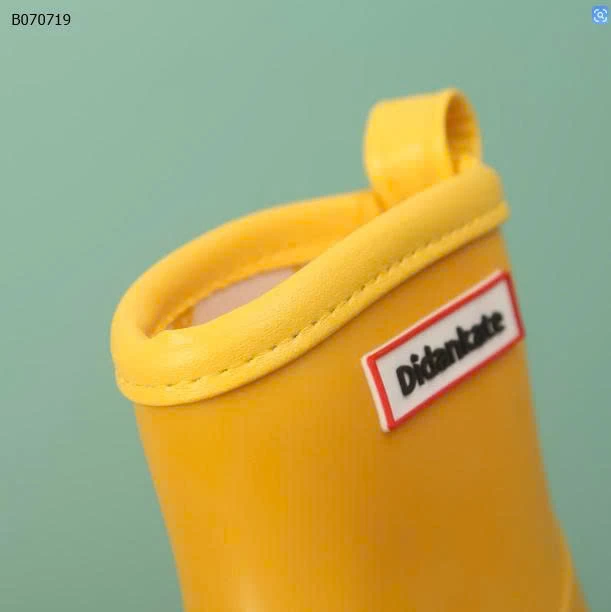 Ủng đi mưa cho bé- sỉ 145k