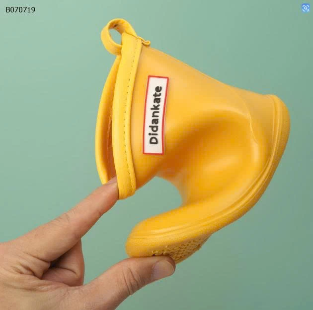 Ủng đi mưa cho bé- sỉ 145k