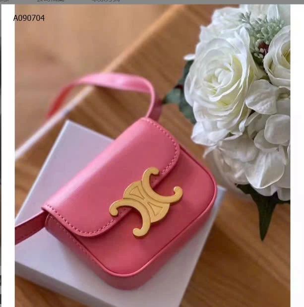 TÚI XÁCH MINI NỮ   - sỉ 80k