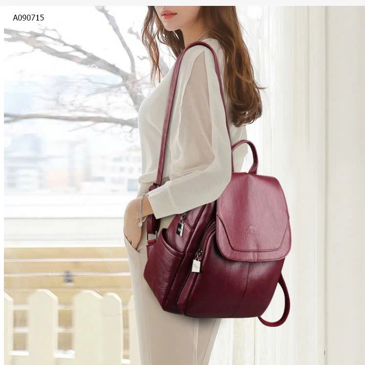 BA LÔ DA SEO  - sỉ 130k