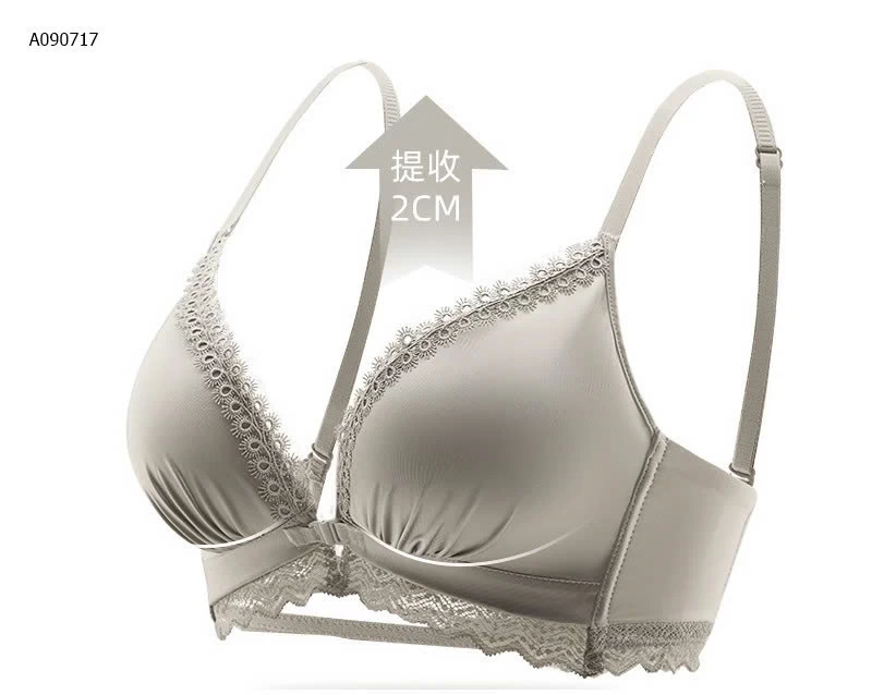 ÁO NGỰC CÀI TRƯỚC CHO NỮ - sỉ 73k