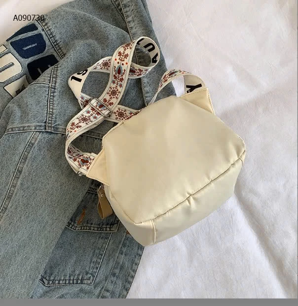 TÚI ĐEO CHÉO NỮ - sỉ 76k