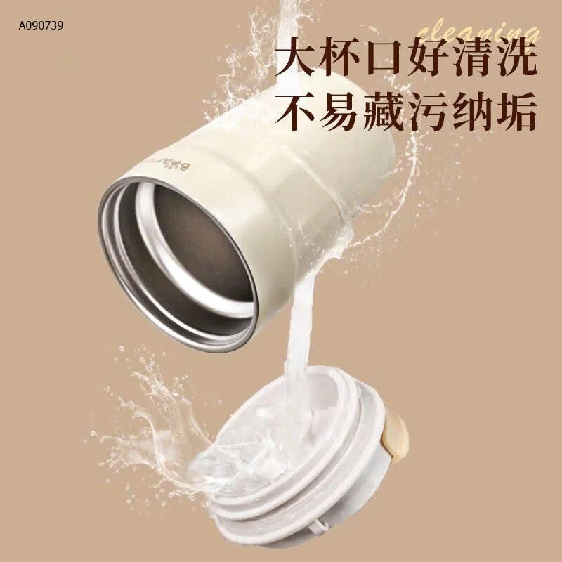 CỐC GIỮ NHIỆT BEAR - sỉ 170k