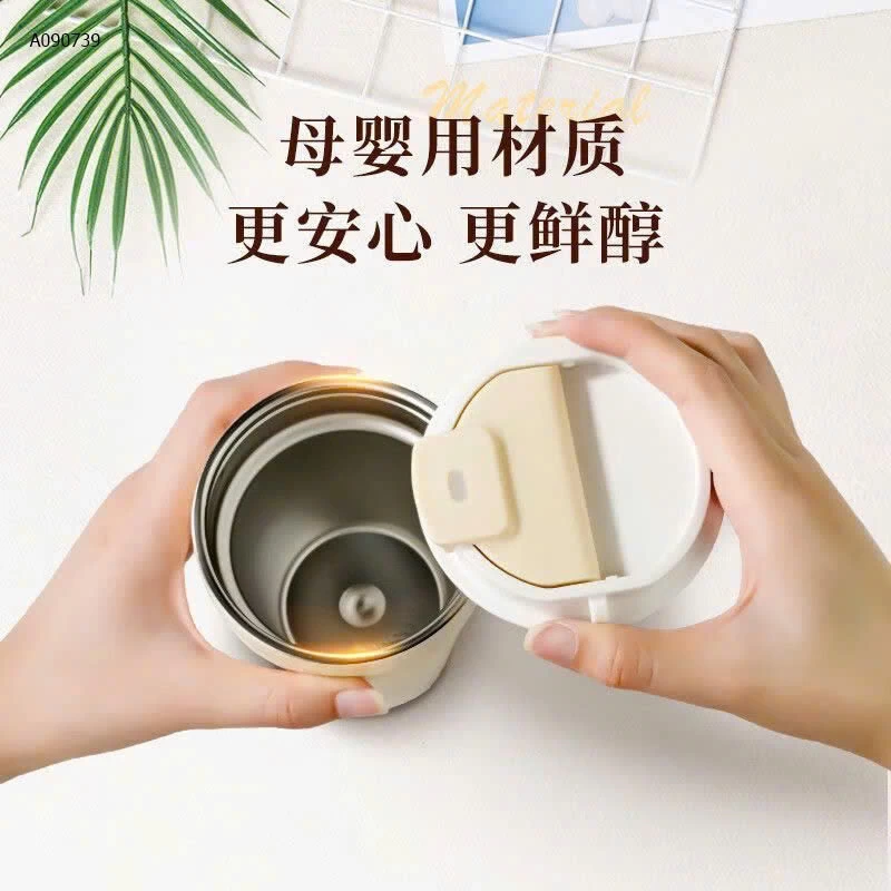 CỐC GIỮ NHIỆT BEAR - sỉ 170k