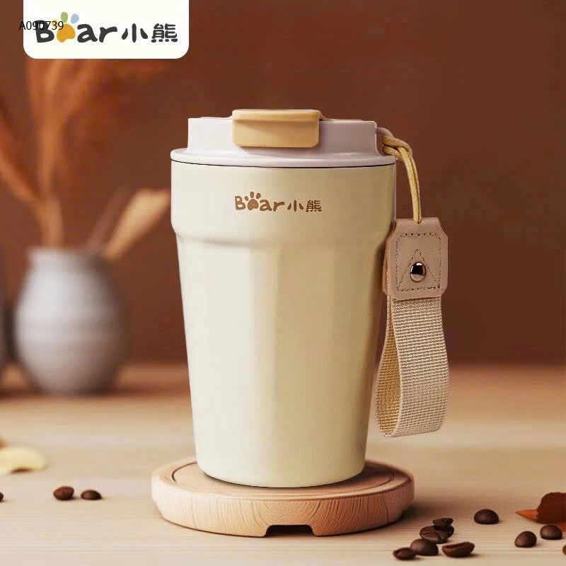 CỐC GIỮ NHIỆT BEAR - sỉ 170k