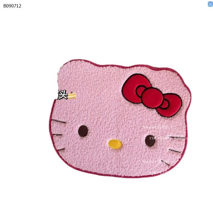  THẢM CHÂN HELLO KITTY CUTE -Sỉ 73K