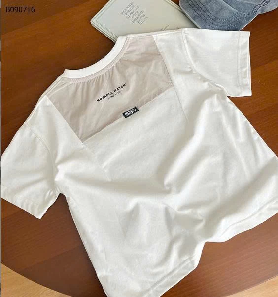 Áo thun trơn AMBB BT -Sỉ 120k