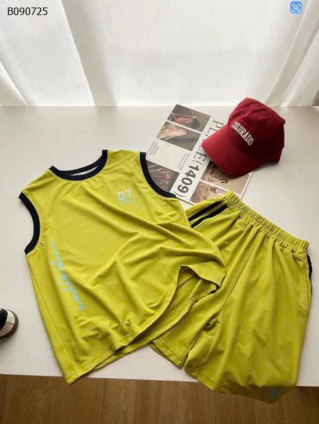 Bộ quần áo bóng rổ  AMBB cho bé CUTE -Sỉ 179k