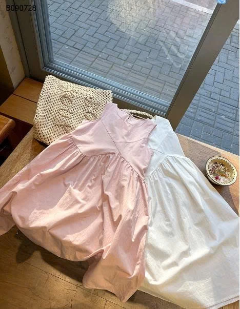 Váy dài công chúa nhà AMBB BG -Sỉ 195k