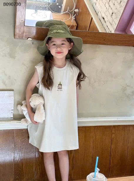 Váy đầm xuông cho BG AMBB-Sỉ 125k