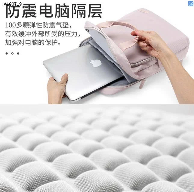 Balo màu pastel đựng Laptop-Sỉ giá 187k