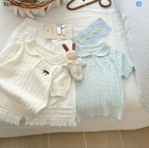 áo polo Ningli-Sỉ giá 128k