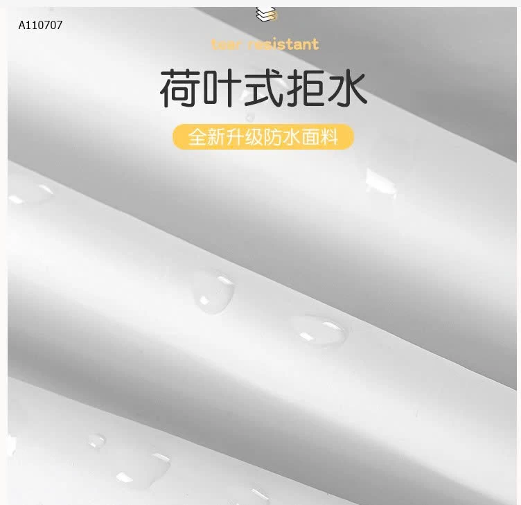 ÁO MƯA THỜI TRANG GẤU NICE - sỉ 115k