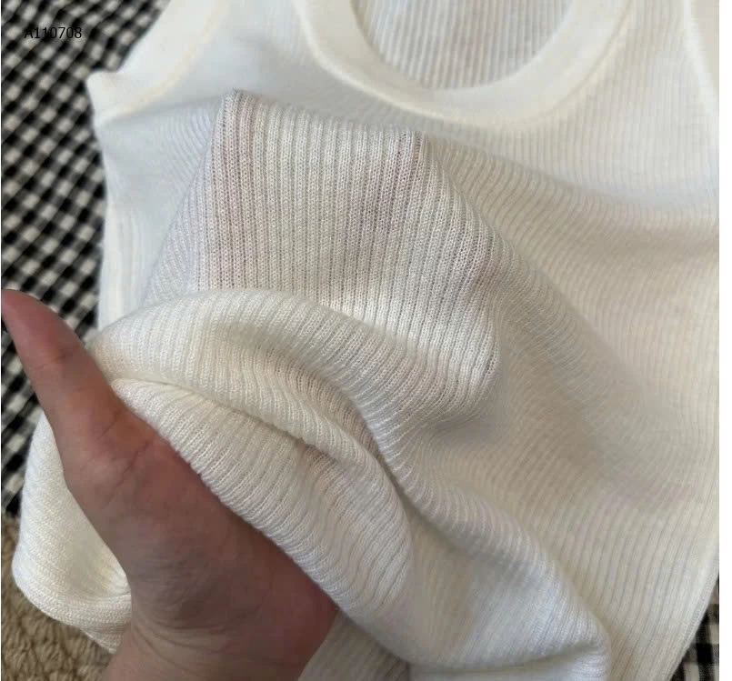 ÁO BA LỖ DỆT KIM NỮ- sỉ 100k  