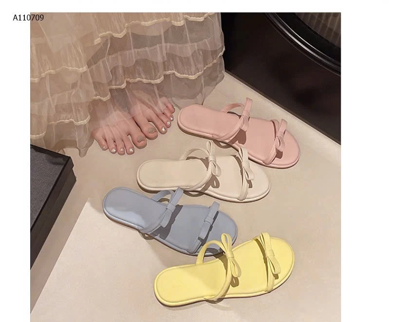 DÉP LÊ QUAI NƠ CHO NỮ-sỉ 150k