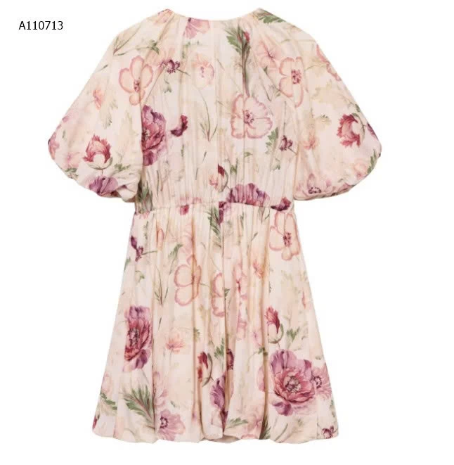 VÁY HOA HÃNG KASLEAD  - sỉ 240k