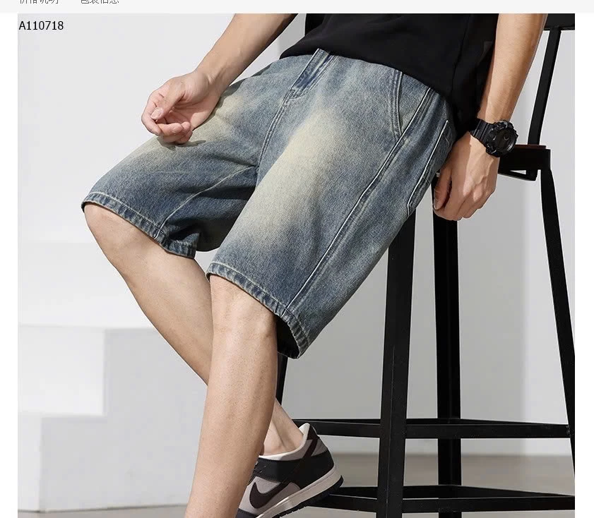 QUẦN JEAN NGỐ CHO NAM-Sỉ giá 197k