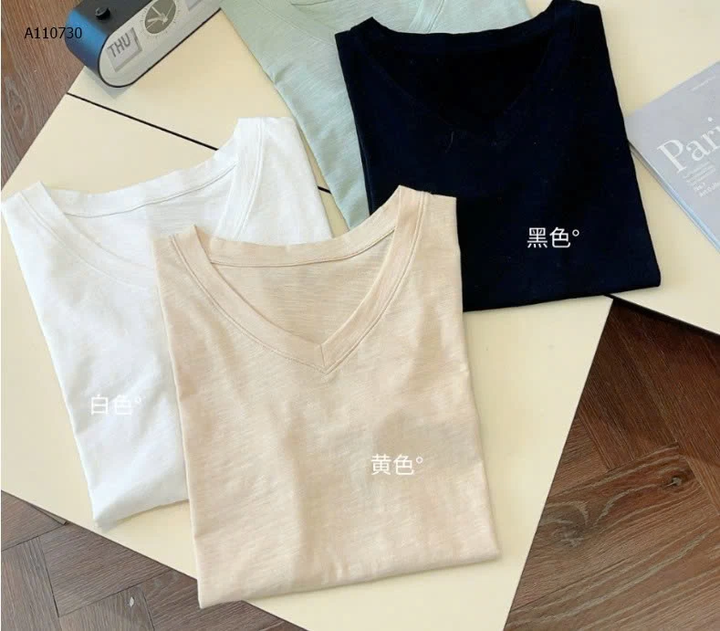 ÁO PHÔNG NỮ KUTE  - sỉ 94k