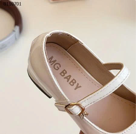 GIÀY BÚP BÊ HOA TRÀ-Sỉ giá 159k