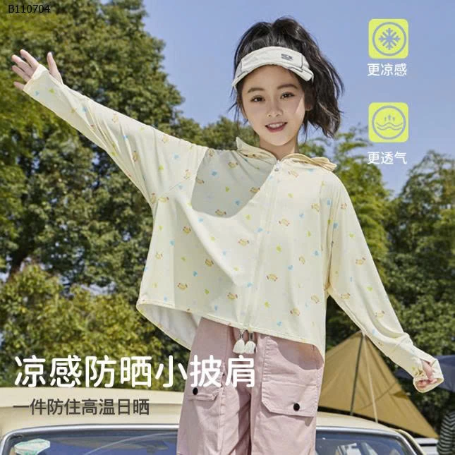 ÁO CHỐNG NẮNG HOẠ TIẾT-Sỉ giá 98k