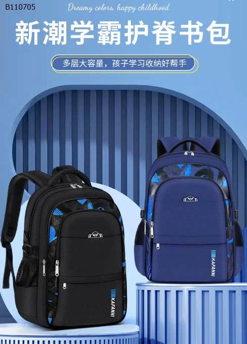 BALO HỌC SINH TIỂU HỌC-Sỉ giá 129k