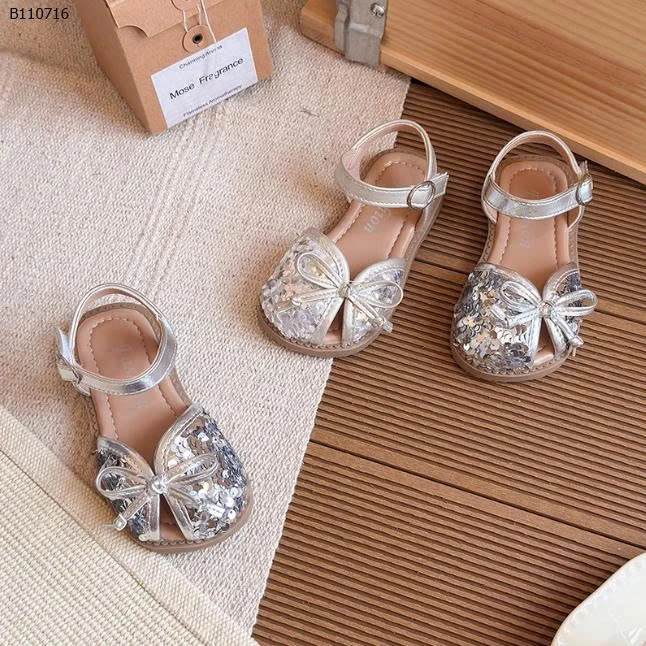 DÉP SANDAL RỌ BLING-Sỉ giá sz 22-26: 115k  sz 27-31: 123k 