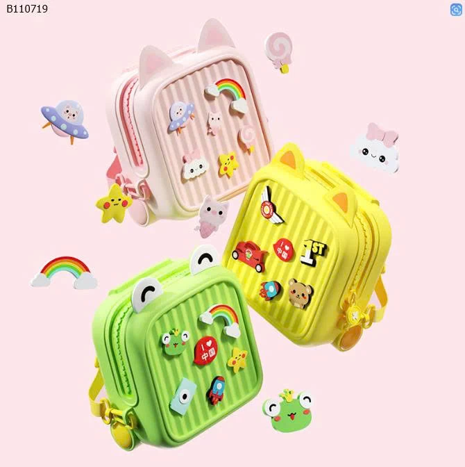 BALO MINI CUTE-Sỉ giá 196k