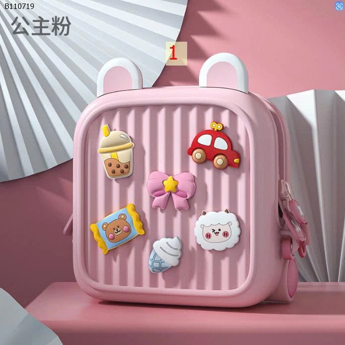 BALO MINI CUTE-Sỉ giá 196k