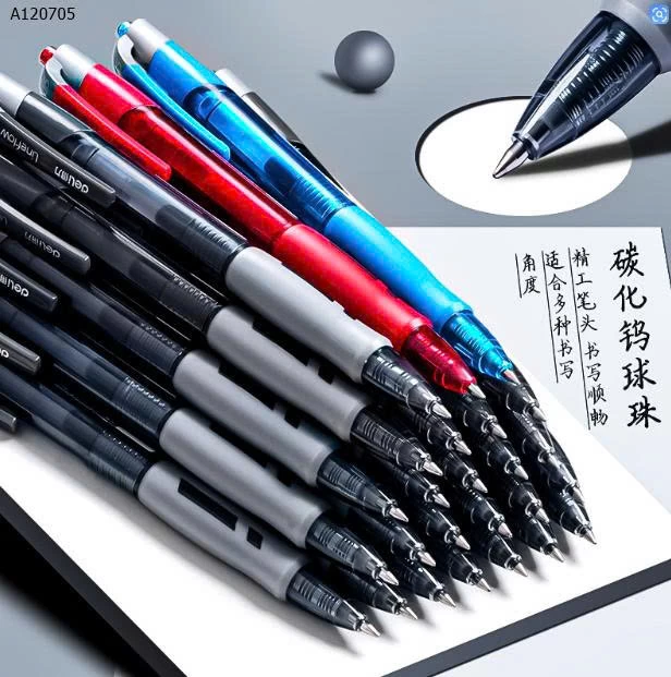 BÚT BI DELI HỘP 12C -Sỉ giá  69 k/1 hộp bán từ 2 hộp