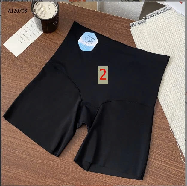 QUẦN GEN BỤNG ĐÙI  -sỉ 108k/set 2c chọn màu