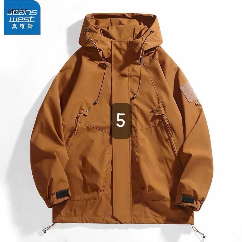 ÁO GIÓ JEANSWEST NAM NỮ  - sỉ 199k