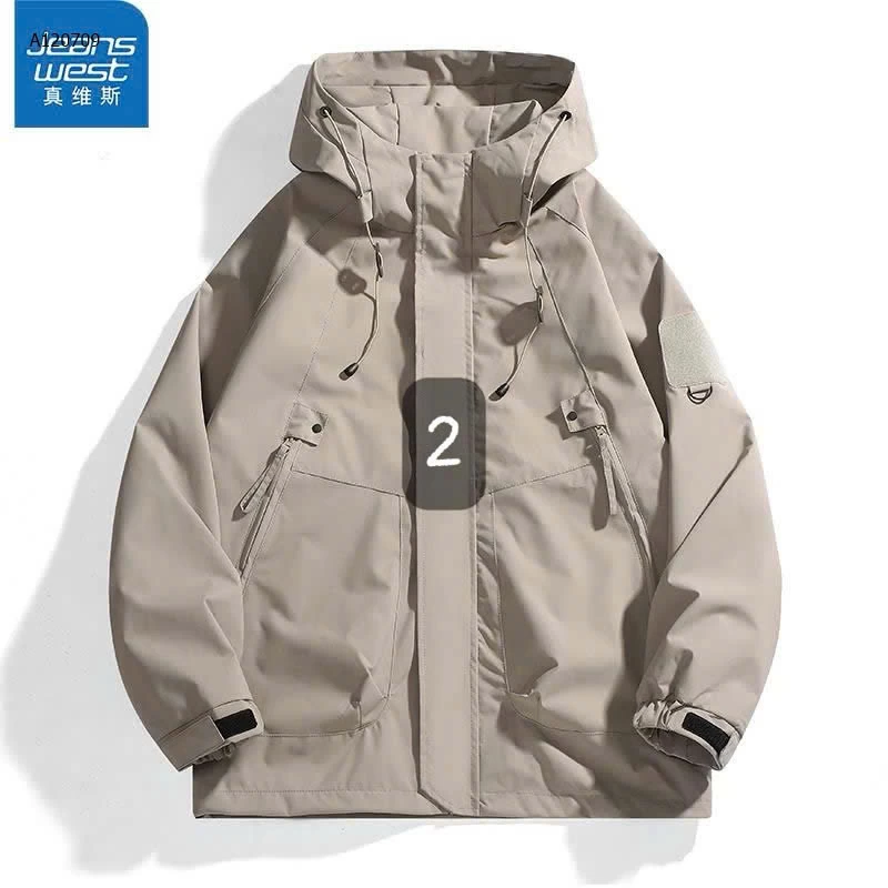 ÁO GIÓ JEANSWEST NAM NỮ  - sỉ 199k