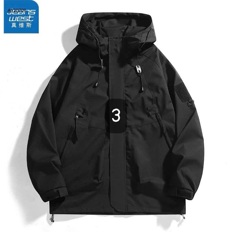 ÁO GIÓ JEANSWEST NAM NỮ  - sỉ 199k