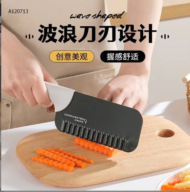 dao răng cưa tạo hình ZIGZAG - sỉ 58k