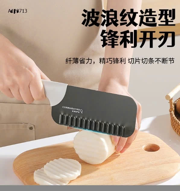 dao răng cưa tạo hình ZIGZAG - sỉ 58k