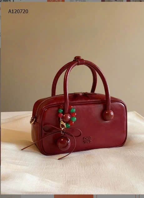 TÚI XÁCH THỜI TRANG CHIO2ND - sỉ 216k