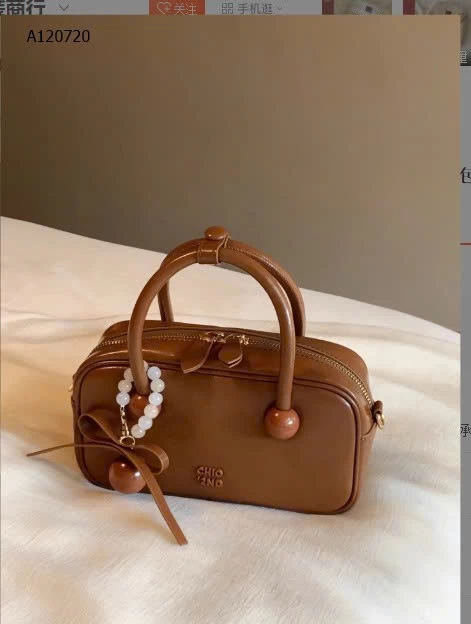 TÚI XÁCH THỜI TRANG CHIO2ND - sỉ 216k