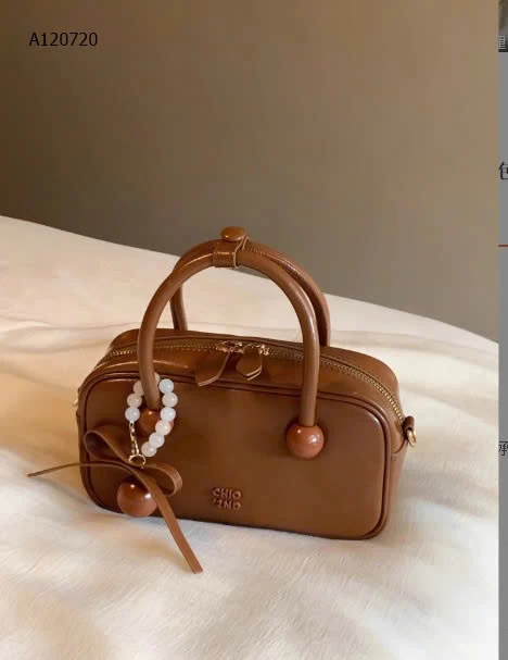 TÚI XÁCH THỜI TRANG CHIO2ND - sỉ 216k