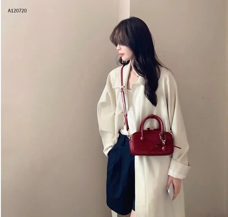 TÚI XÁCH THỜI TRANG CHIO2ND - sỉ 216k